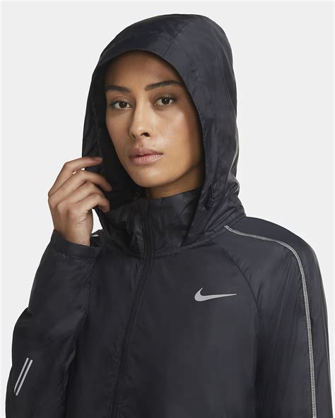 nike hypershield laufjacke damen|Nike Shield Women's Running Jacket.